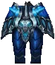 Blue Eye Elf Pants (A) +9
