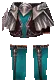 Slayer Pants (A)