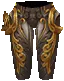 Holyangel Slayer Pants