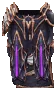 Silverheart Summoner Pants