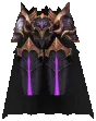 Silverheart Lord Pants