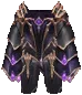 Silverheart Lancer Pants