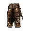 Pad Pants +15