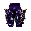 Thunder Hawk Pants +11