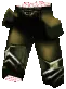 Leather Gunner Pants +9