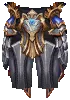 Manticore Knight Pants +9