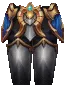 Manticore Wizard Pants