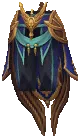 Magic Flare Pants +8