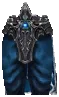 Dark Angel Light Wizard Pants