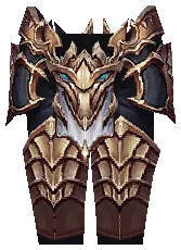 Brilliant Light Wizard Pants +9
