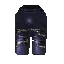 Adamantine Pants +8