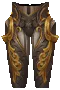 Holy Angel Mage Pants
