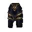 Dark Master Pants +7