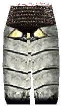 Illusion Knight Iron Plate Pants +3