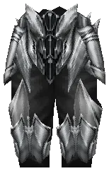 Steel Plate Pants +9