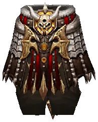 Primal Pants +2