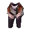 Sylphid Ray Pants +11
