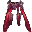 Demonic Pants +8
