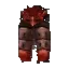 Sacred Fire Pants +15