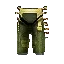 Brass Pants +12
