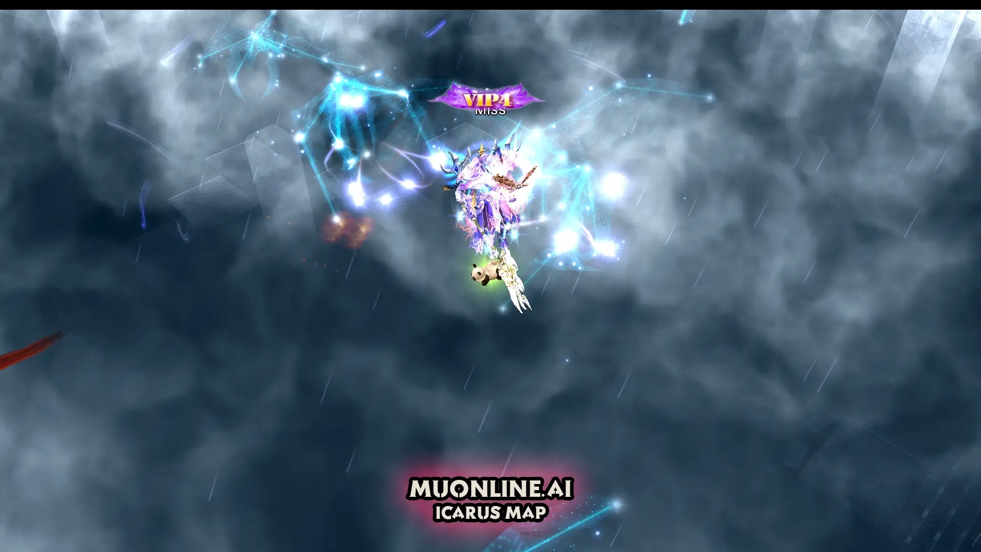 MU Online Icarus Guide in MU Online