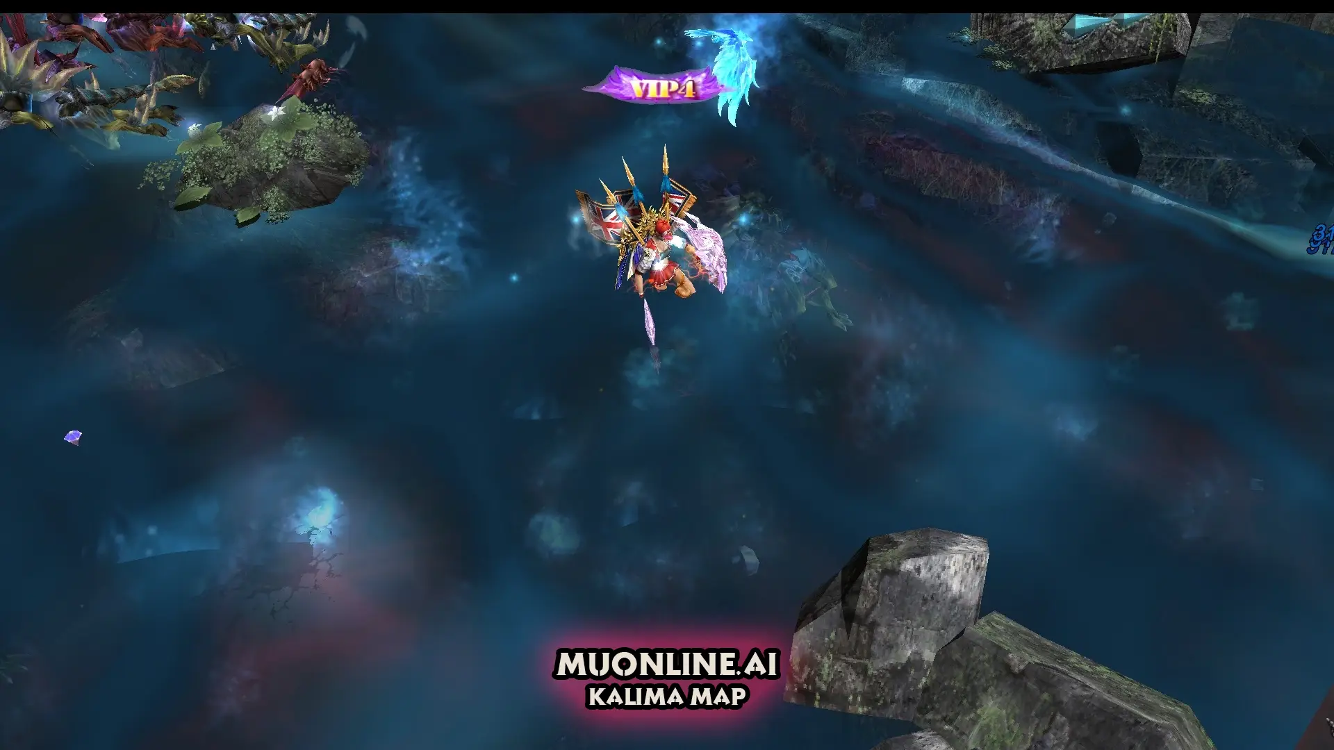 MU Online Kalima Guide in MU Online